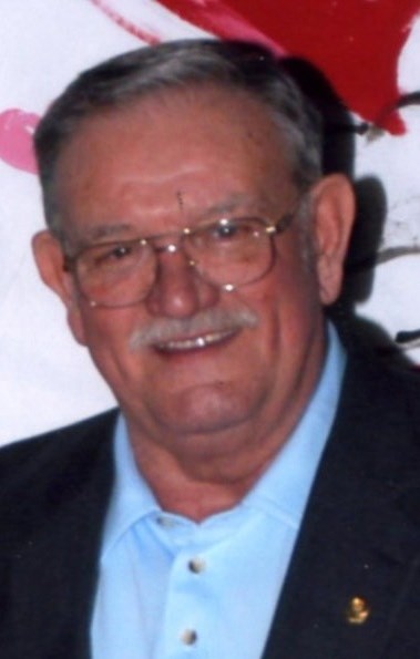 Obituary of Harold Irvin Irvin Kellis