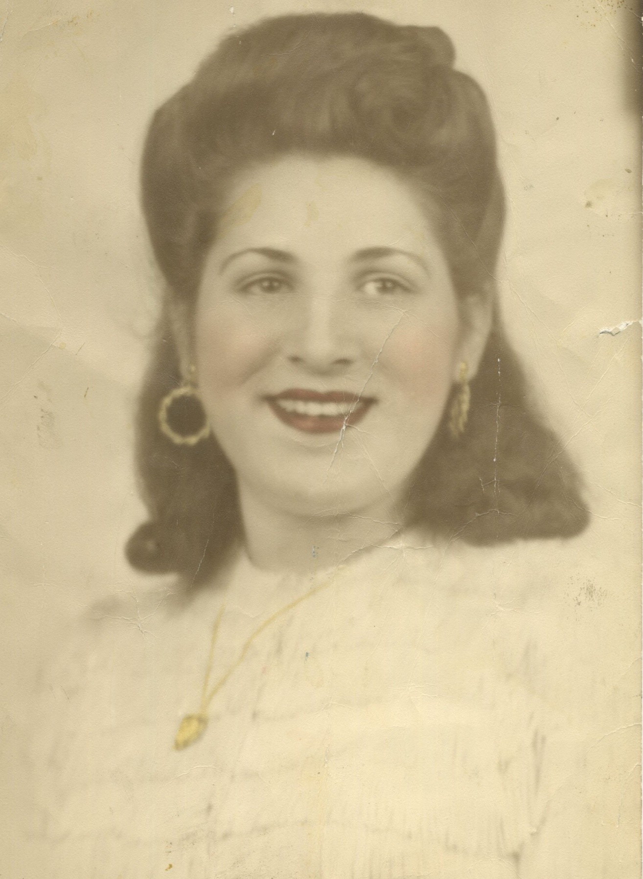 Sarah DelloRusso Obituary - Boston, MA