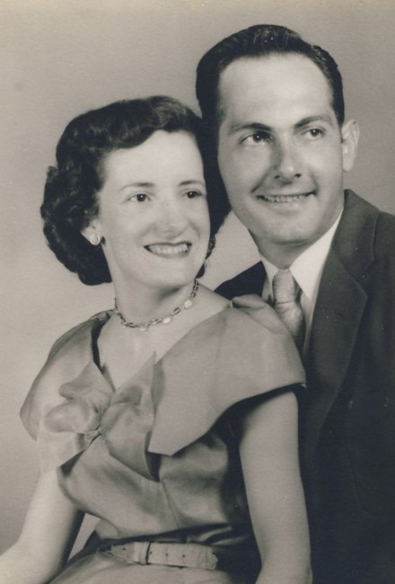 Obituary of Mary A. Bonner