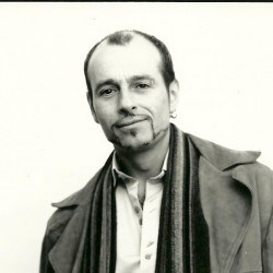 Avis de décès de Gilles Carrier