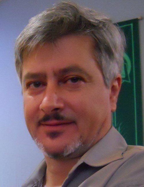 Obituary of Francesco (Frank) Bruno