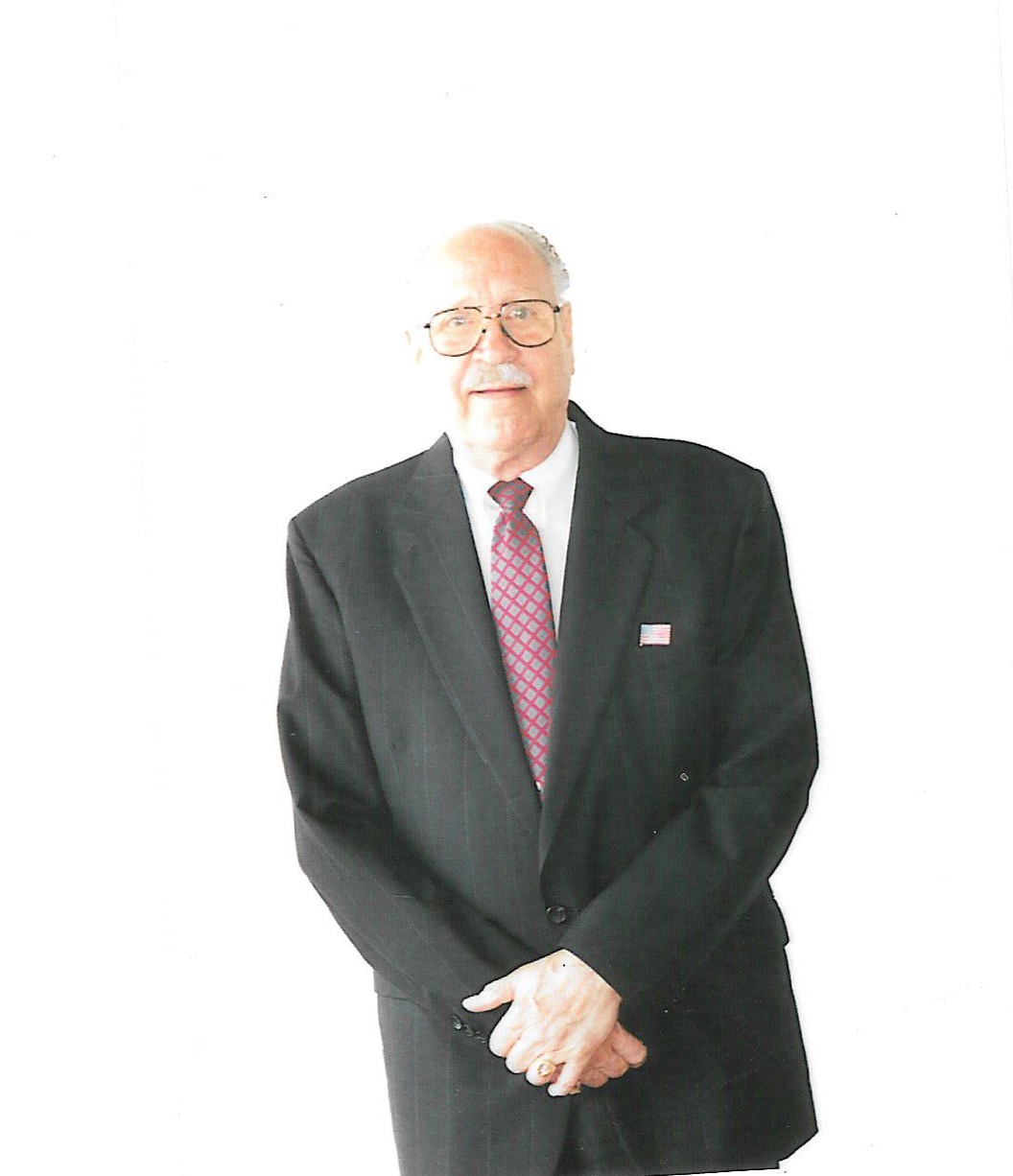 Obituary of Leo Thomas Rickwa