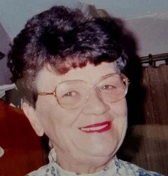 Obituary of Gail Loraine Moss