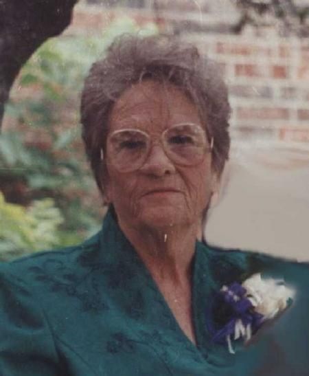 Obituary of Bonnie Faye Cantwell