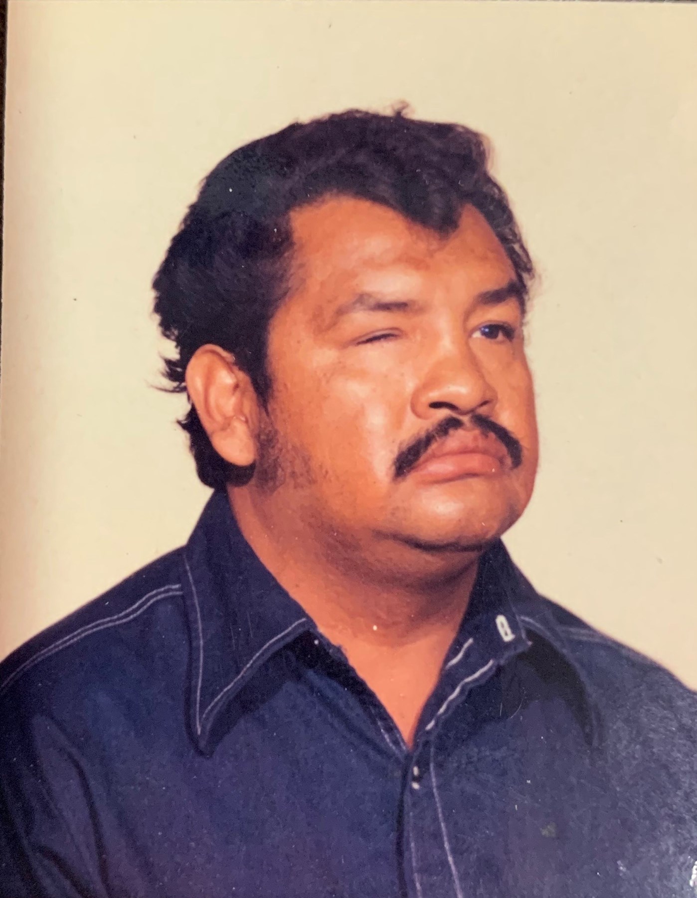 Obituary of Pedro "Casanovita" Aguilar