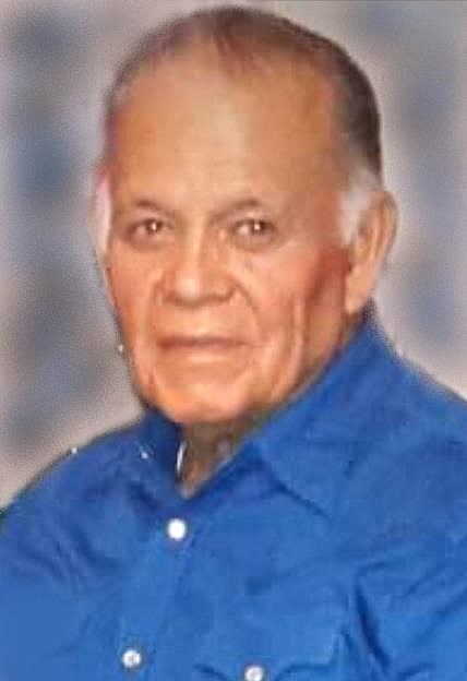 Obituary of Enrique Mancha