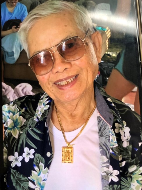 Obituary of Lit Doan