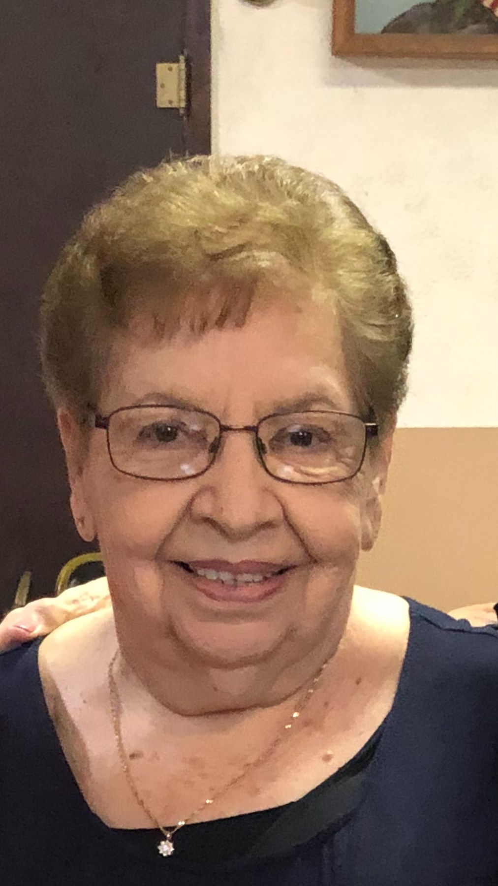 Obituary of Mary Helen De Los Reyes