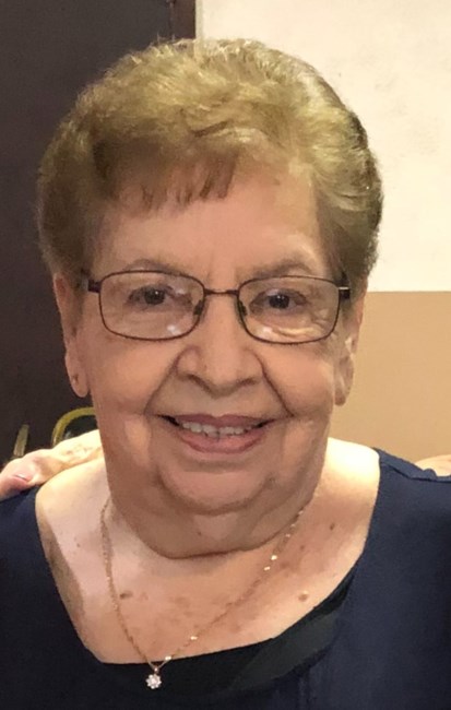 Obituary of Mary Helen De Los Reyes
