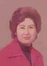 Obituary of Juanita M. Reyes