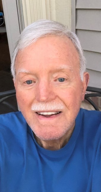 Obituario de Lawrence Matthew Stuhldreher