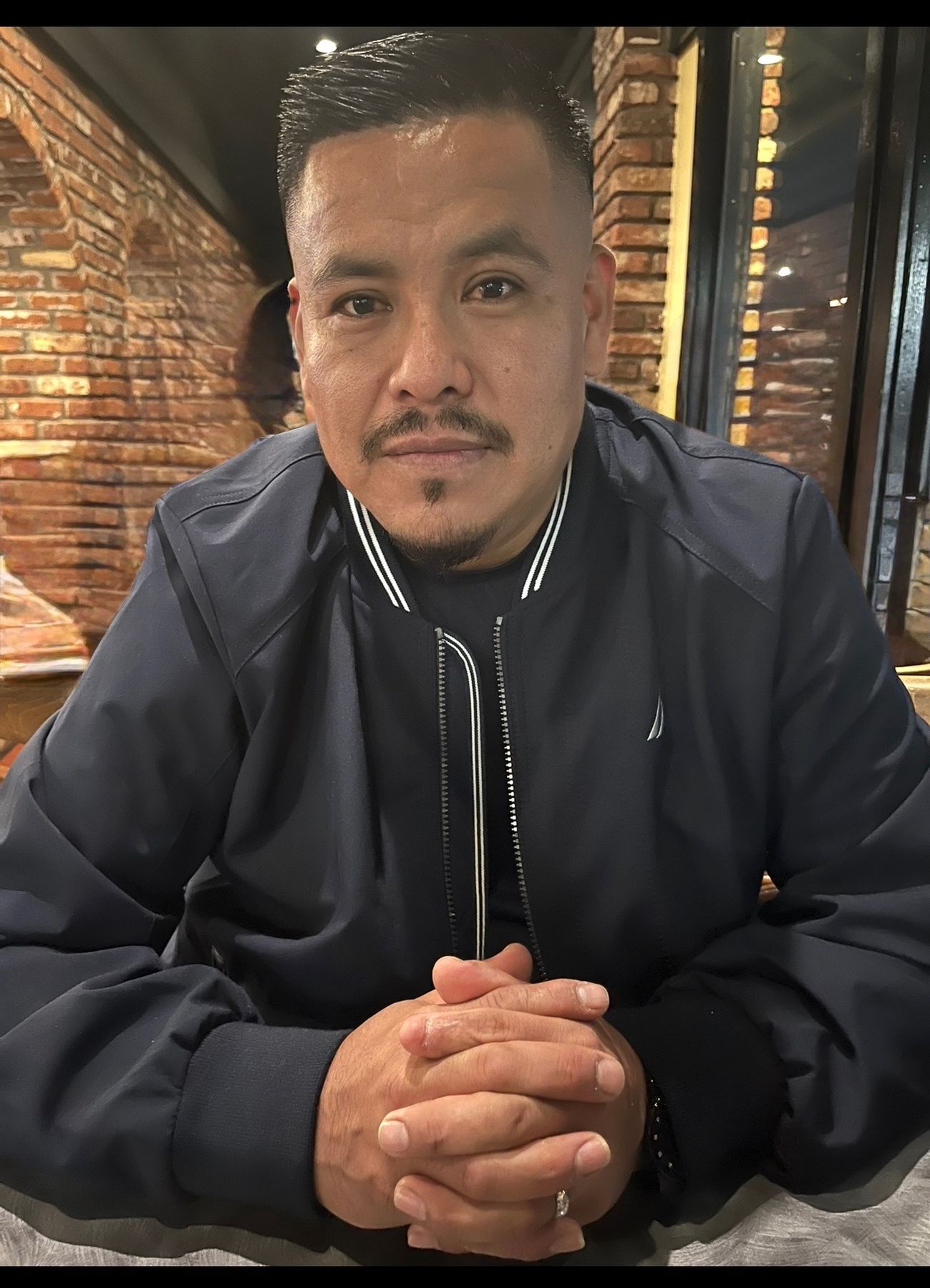 Obituary of Noel Gallegos Angeles