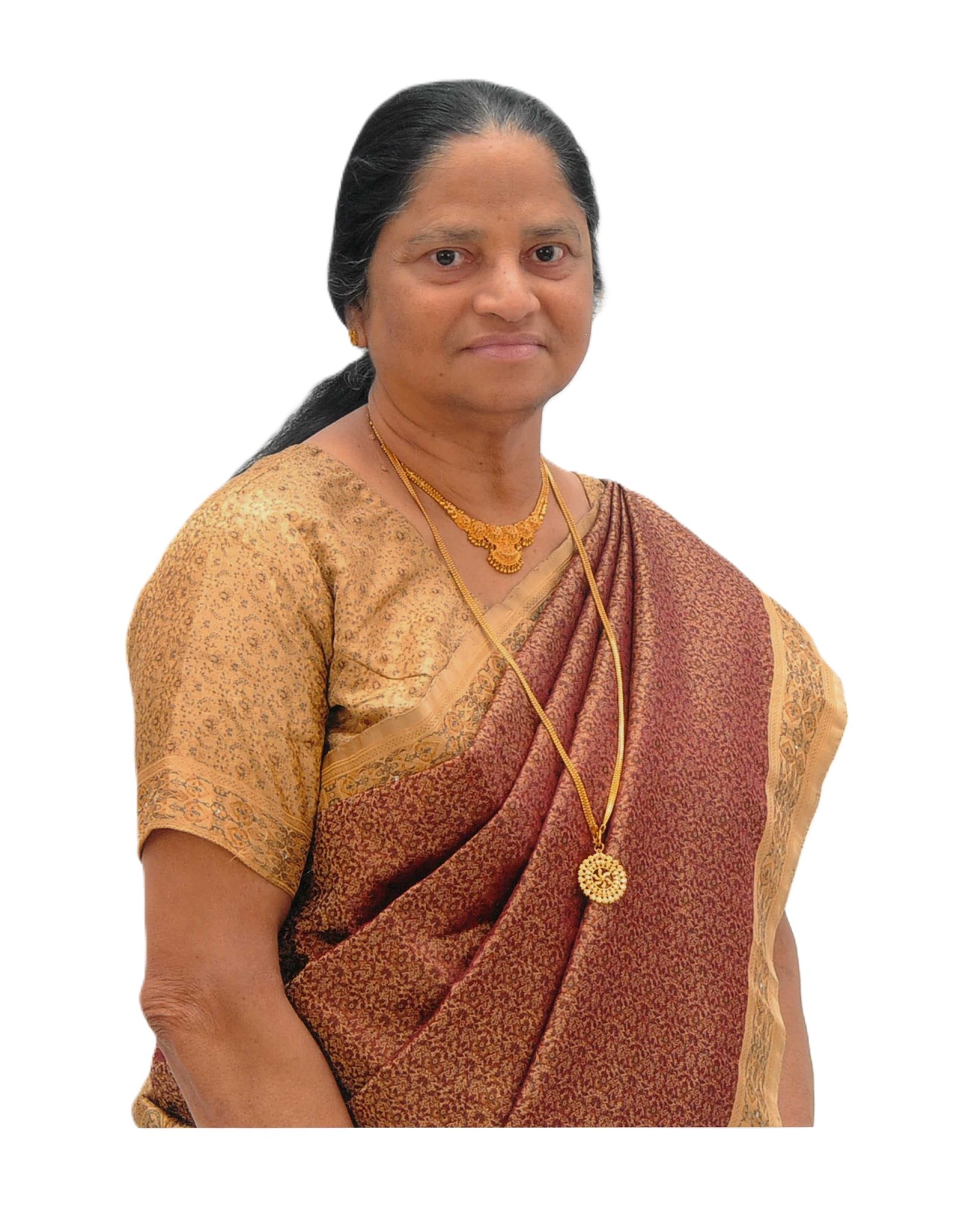 Obituary of Ammini George