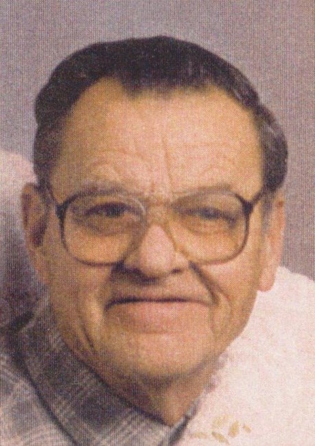 Obituary of Karl Frederick Rancourt