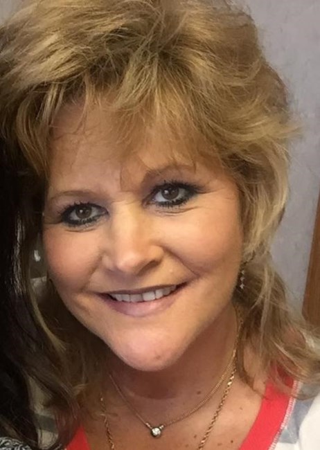 Obituary of Tammy Ann Johnson