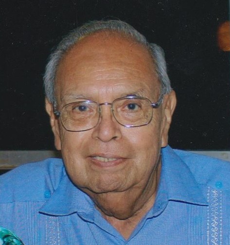 Obituary of Manuel Manrique Cano