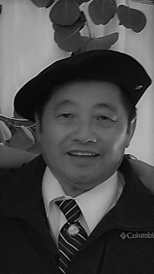 Obituary of Esio Fingh Leiz