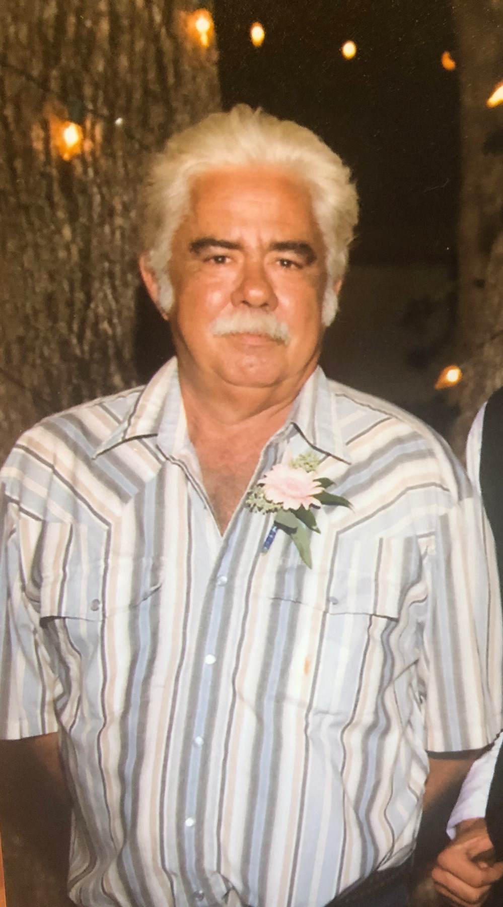 Obituary of Mr.  Paul Kent Morris