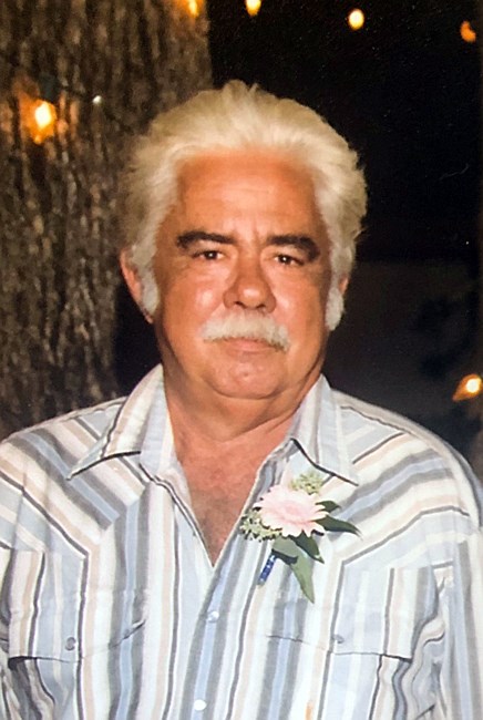 Obituary of Mr. Paul Kent Morris