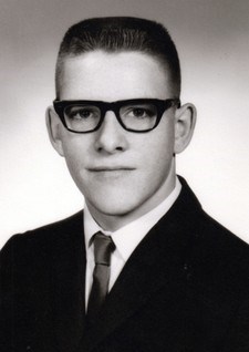 Obituary of Harold E Ramsey