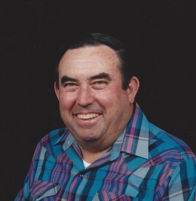 Obituario de Jack Greer Coleman