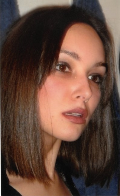 Obituary of Marlène Senécal