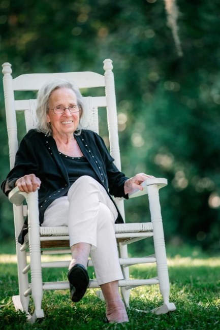 Obituary of Nancy L Roberson