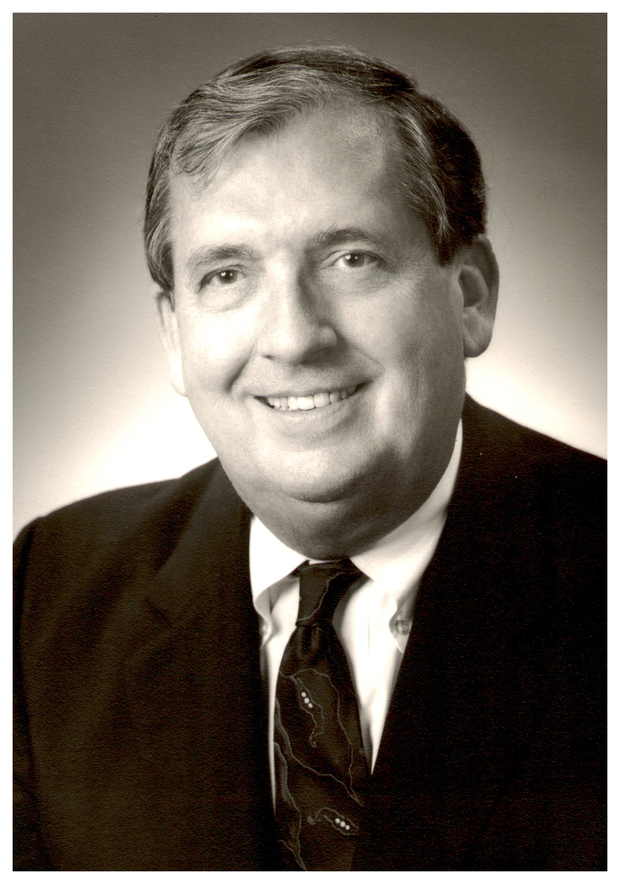 Obituary of William Edgar Arthur