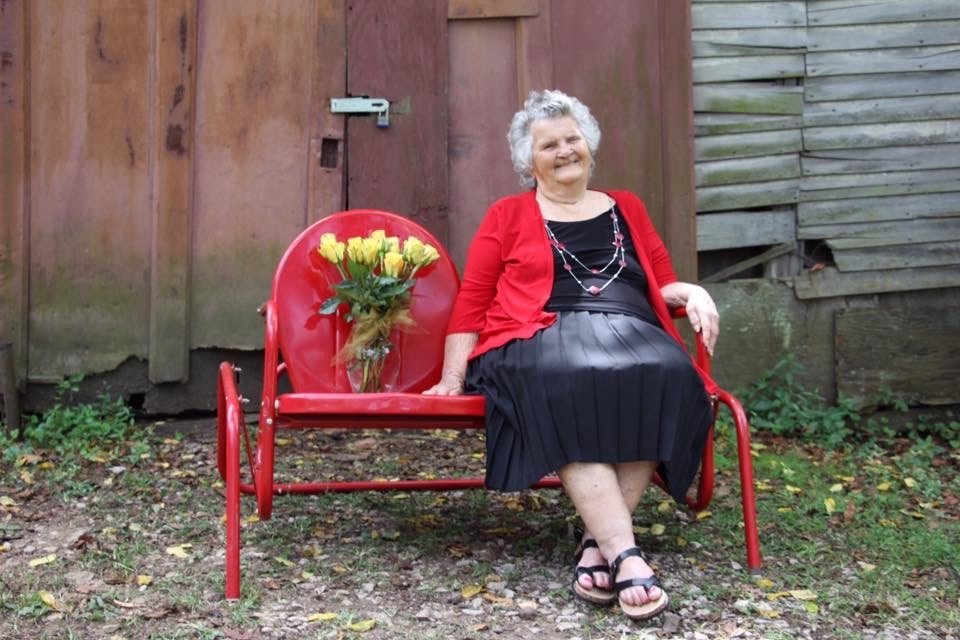 Obituary of Lorraine Mae Dawson