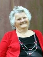 Obituary of Lorraine Mae Dawson