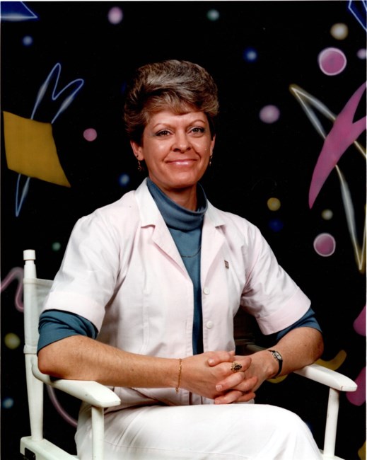 Obituary of Beatrice Elaine Odom