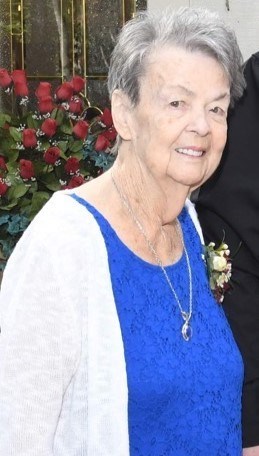 Obituary of Cecelia Eileen Rogers