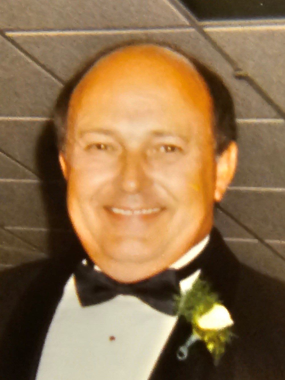 Charles Smith Obituary Indianapolis, IN