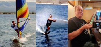 Obituary of Richard Curtis Diess