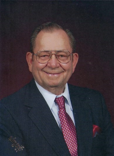 Obituary of Robert K Cook