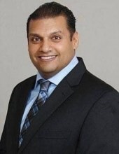 Obituary of Billy Ramdass