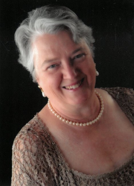 Obituary of Linda James McKay