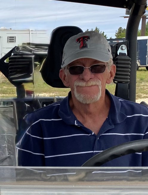 Obituary of Jim Stewart