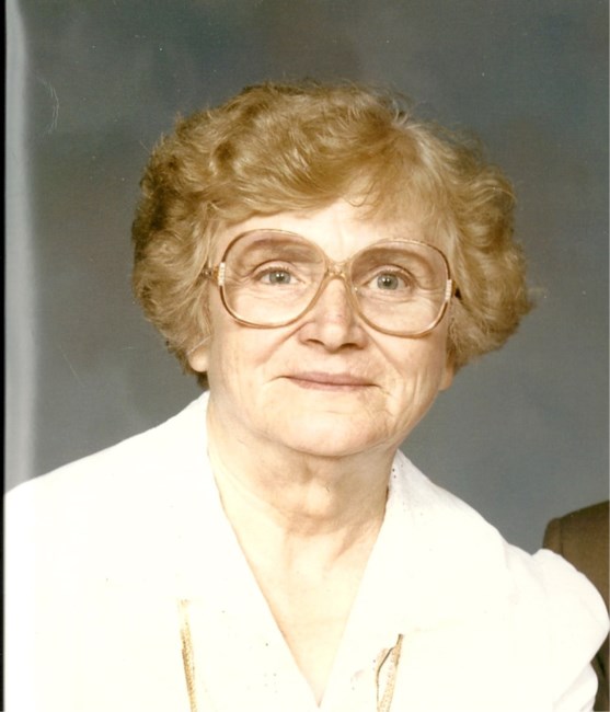 Obituary of Marijka Dechov Ilijev