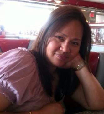 Obituary of Annette Catacutan Moore