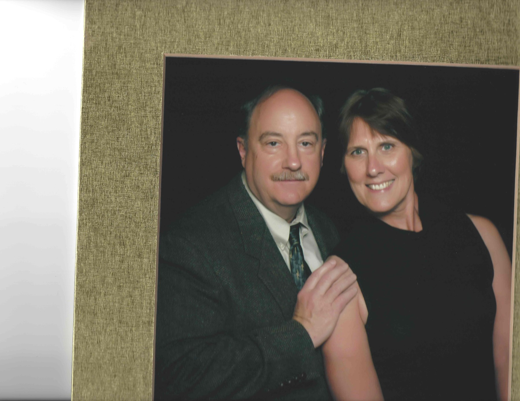 Obituary of Mary Ann Durst