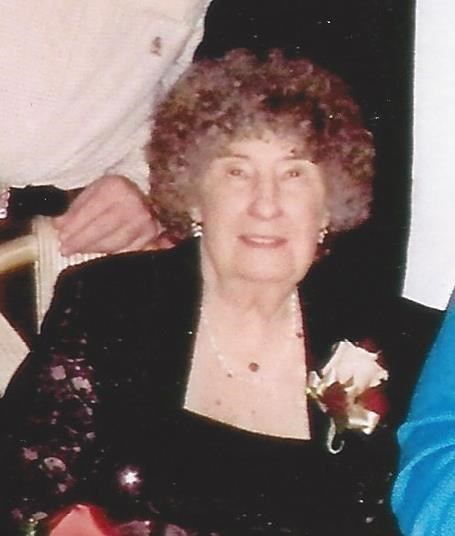 Obituary of Tonia D. Mason