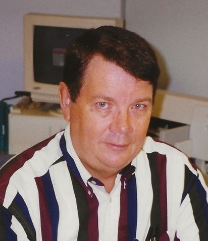 Obituario de Johnny Burns