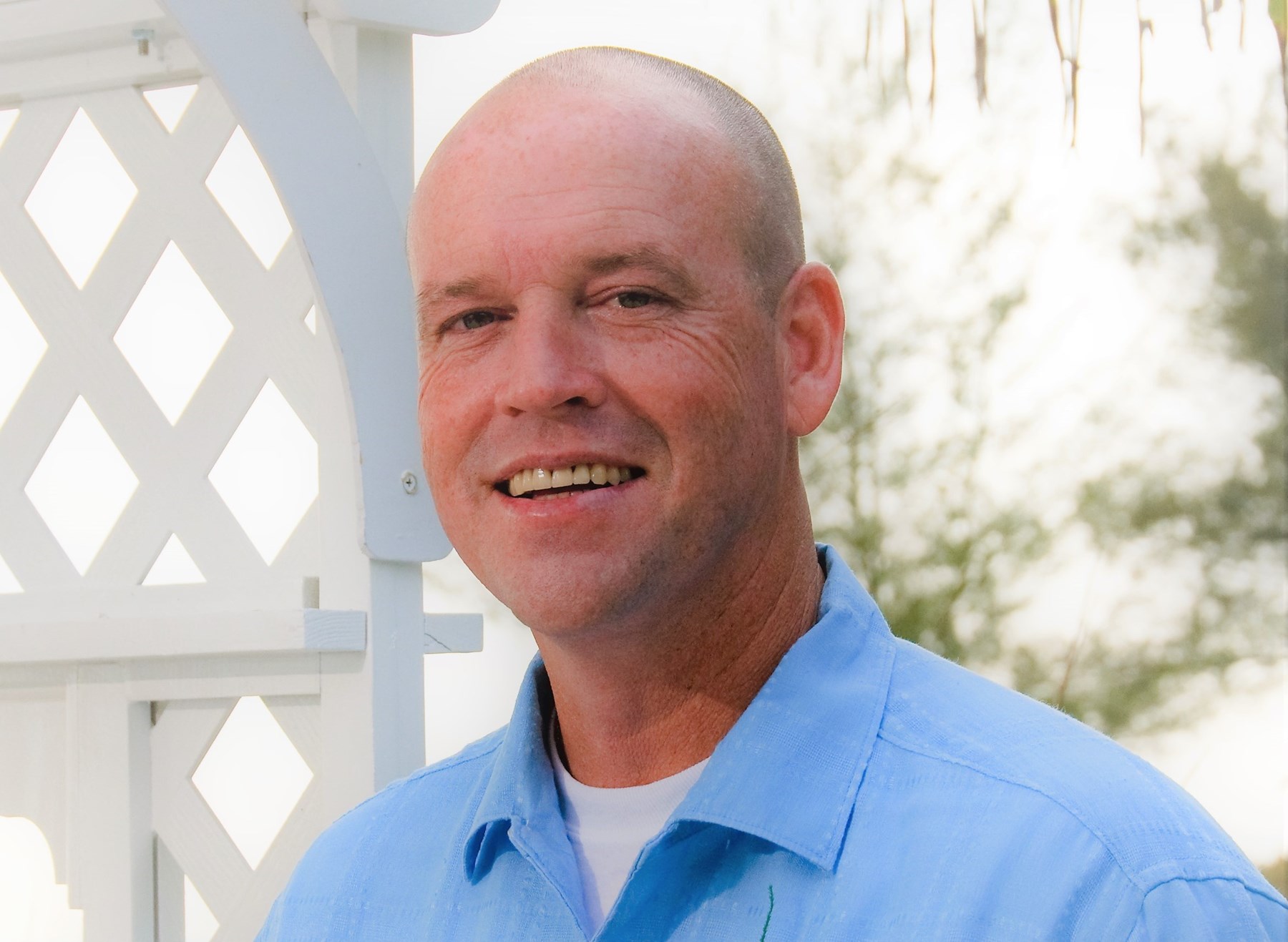 Obituary of Michael D. Kenny