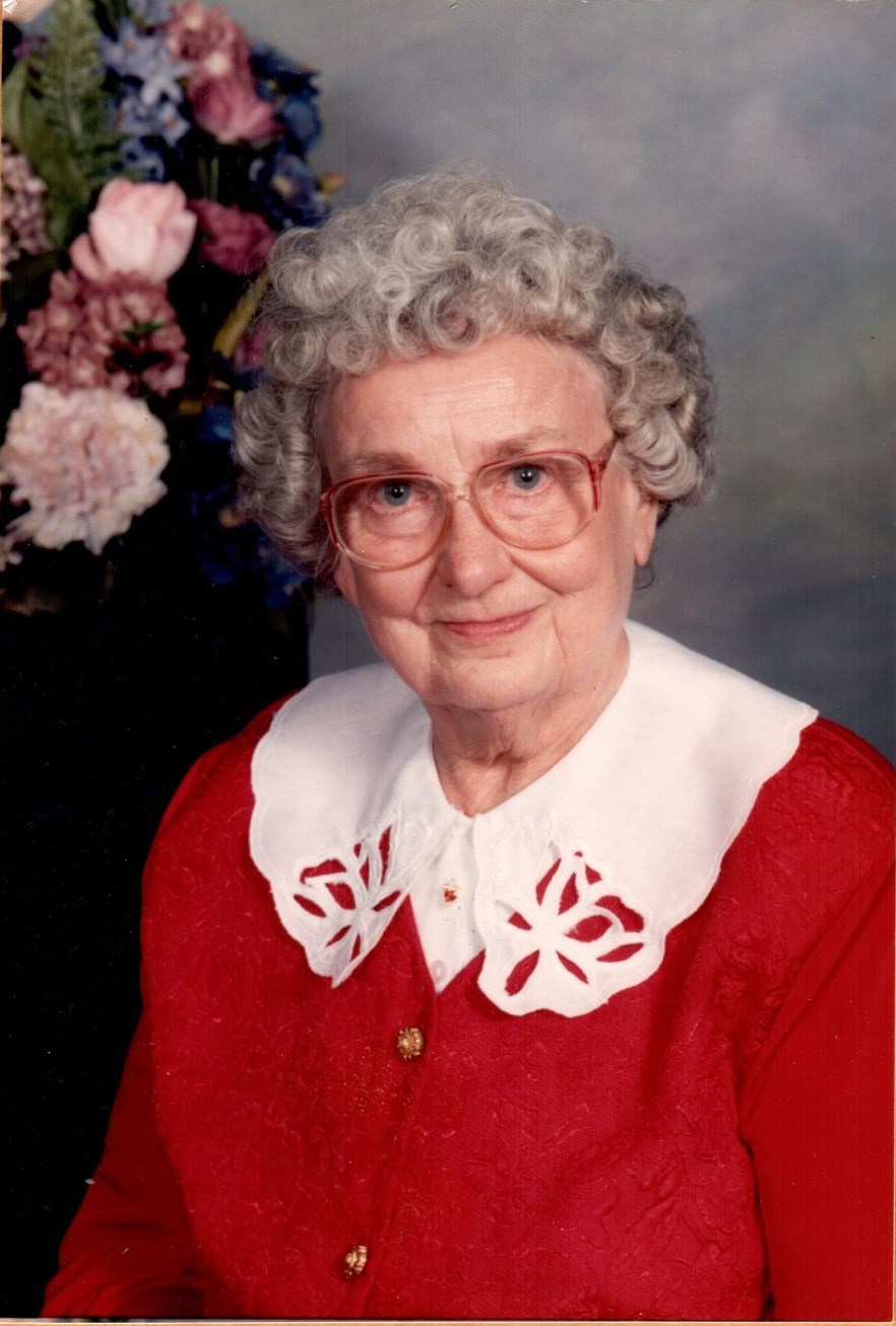 Roberta Brown Obituary Springfield, VA