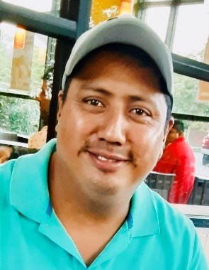 Obituary of Yony Alejandro Barrera Lopez