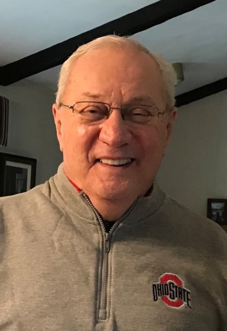 Obituary of Norman Joseph Seubert