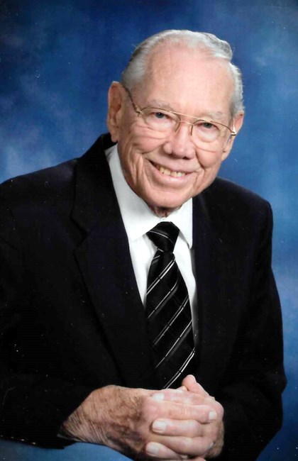 Obituary of Ronald G. Sterkel