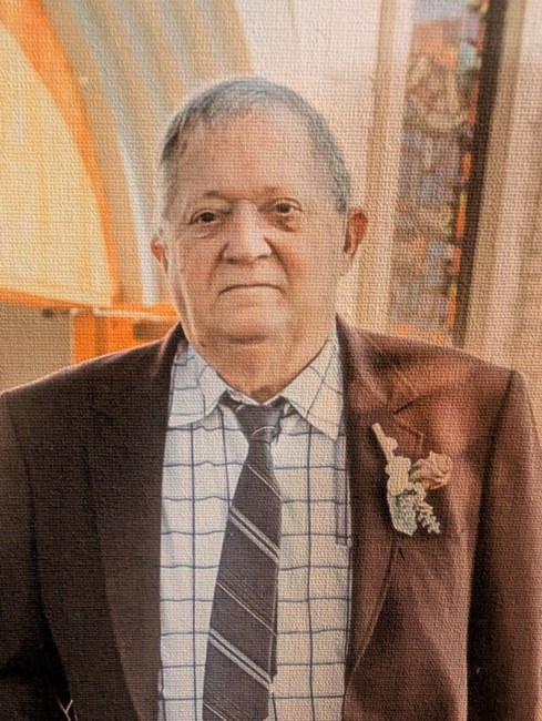 Obituary of Louis Patrick Kelly Jr.