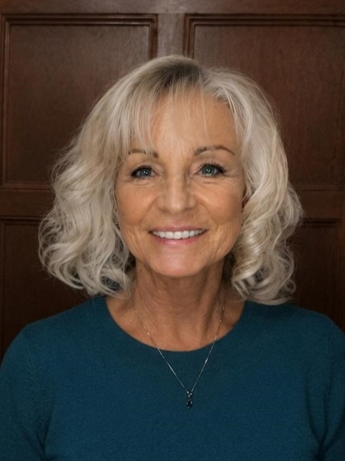 Obituary of Rebecca Anne Sferra